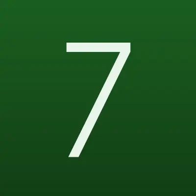 7 пивоваров, пивной бар, лого-визитка