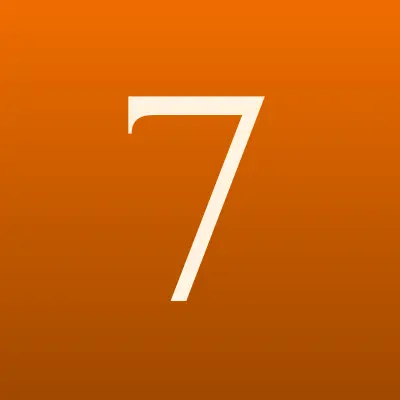 7 пивоваров, пивной бар, лого-визитка