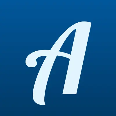 АМК ГЛОНАСС, г. Новороссийск, лого-визитка