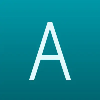 Альфа-Сервис, пункт технического осмотра транспорта, лого-визитка