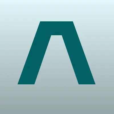Алиби, гостиница, лого-визитка
