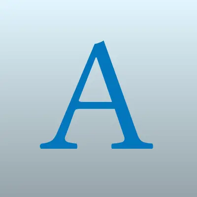 Annomallia, лого-визитка