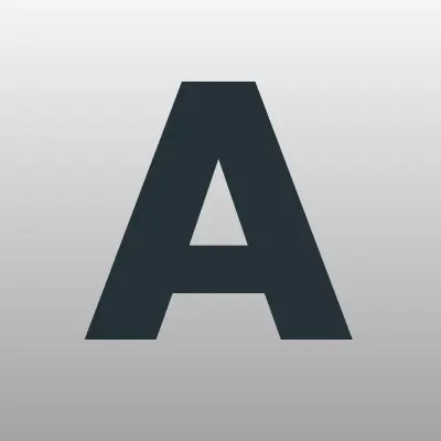 Архит, лого-визитка