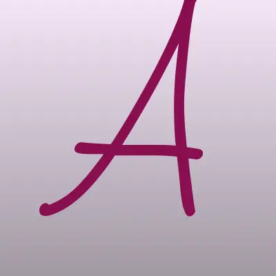 АртФеникс, авторская школа рисования, лого-визитка