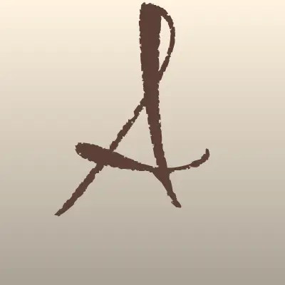 АвтоДизель, лого-визитка