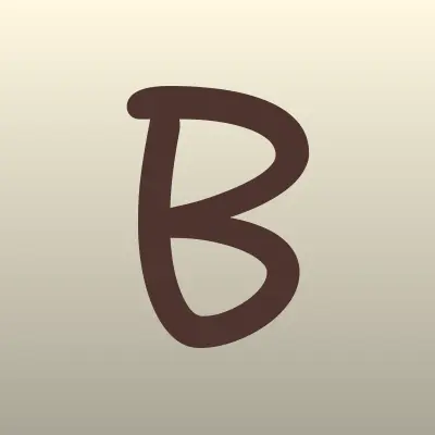BAKSI, лого-визитка