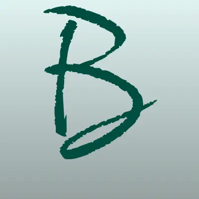 BEDOEV COFFEE, кофейня, лого-визитка