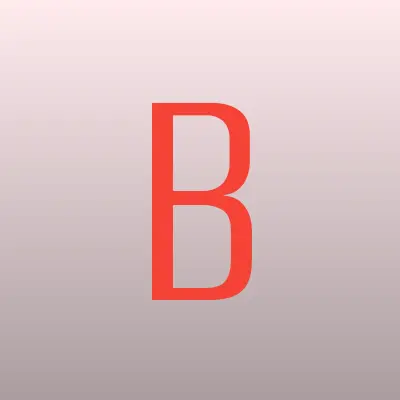 Bubble Bar, кафе, лого-визитка