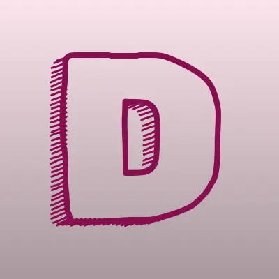 DonAt Coffee, кофейня, лого-визитка