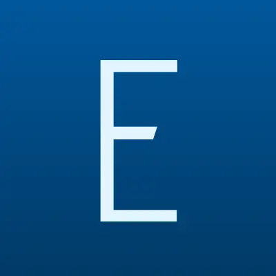Есенин, гостевой дом, лого-визитка