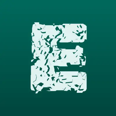 Evergreen Line, лого-визитка