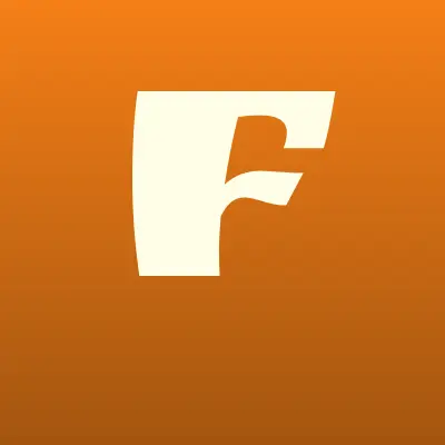Философ, кофейня, лого-визитка