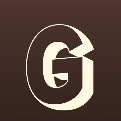 Гостевой дом, лого-визитка