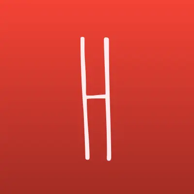 Hookahmarket, специализированный магазин, лого-визитка