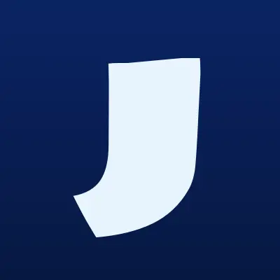 Jules cakes, кофейня-кондитерская, лого-визитка