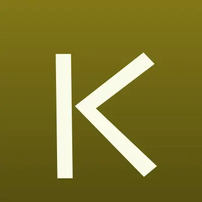 КЕАТ, магазин авторского пива, лого-визитка