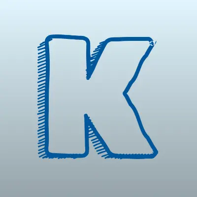 Kanela, лого-визитка