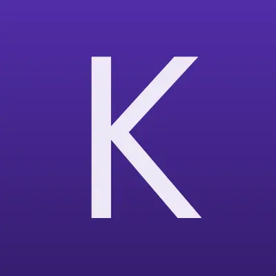 Круассан & Кофе, кофейня, лого-визитка