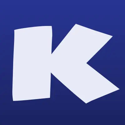 Кубаньлото, лотерейная компания, лого-визитка