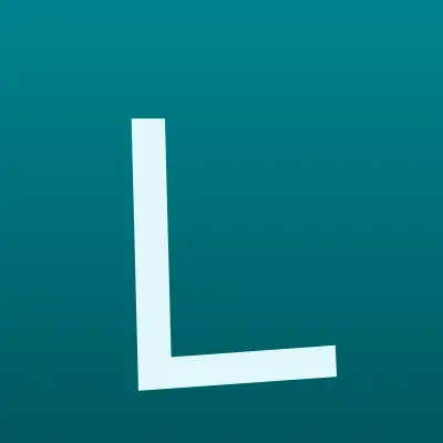 Lizavetta market, магазин, лого-визитка