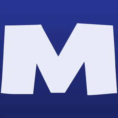 MCoffee, кофейня, лого-визитка