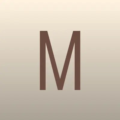 Marilou, интернет-магазин, лого-визитка