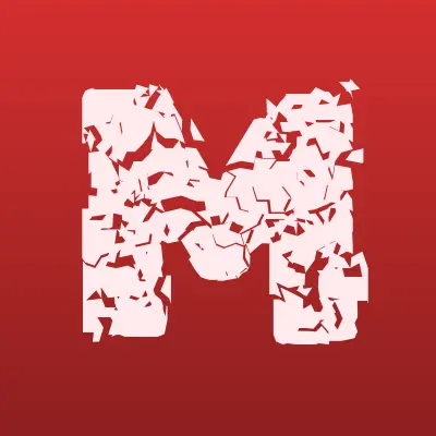 Марципан, кофейня-кондитерская, лого-визитка