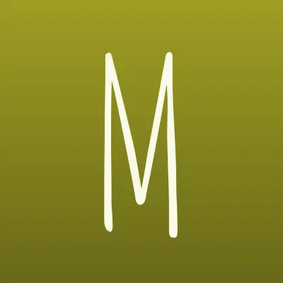 Мастерок, магазин, лого-визитка