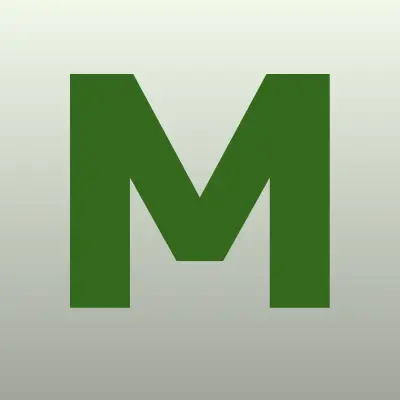 Мегаполис, фирма, лого-визитка