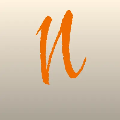 NUAHULE STORE, лого-визитка