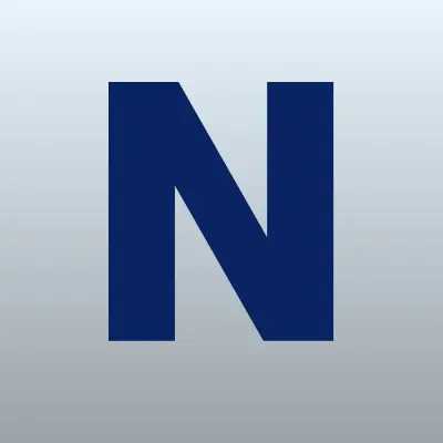 Новпроект, проектная компания, лого-визитка