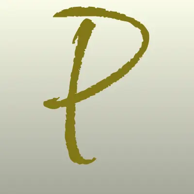 PR ViB, рекламное агентство, лого-визитка