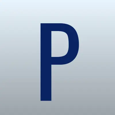 Пивбуль, магазин разливных напитков, лого-визитка
