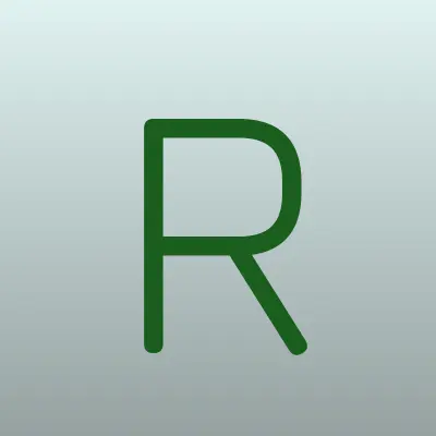 REM TV, мастерская по ремонту телевизоров, лого-визитка