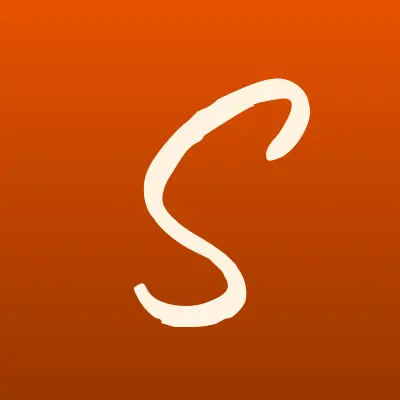 SOVA, кофейня, лого-визитка