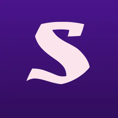 Seven Winds Studio, студия разработки программного обеспечения, лого-визитка