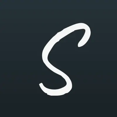 Смарт IT, ИТ-компания, лого-визитка