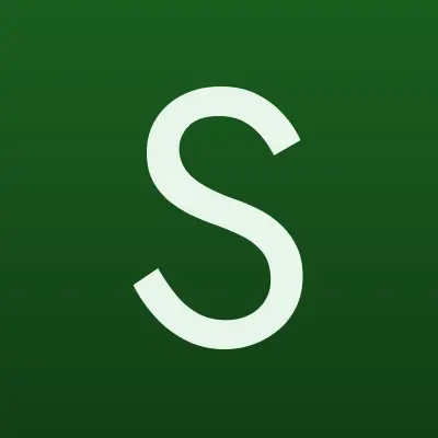 Строй-марш, магазин строительных материалов, лого-визитка