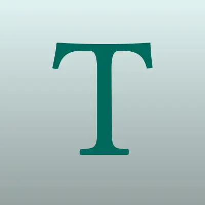 ТАБАКOFF, лого-визитка
