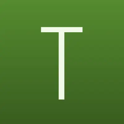 ТАМ-Бата, творческая архитектурная мастерская, лого-визитка
