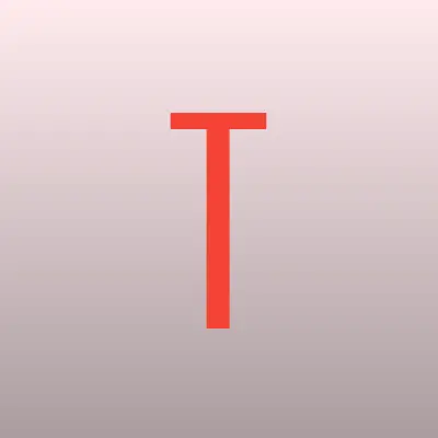 ТЭКРОН, компания контейнерных перевозок, лого-визитка