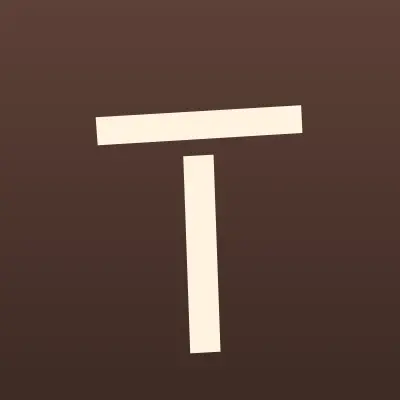 TOP-NAILS, магазин по продаже инструментов и материалов для наращивания ногтей, лого-визитка