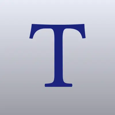 Tabaroni, лого-визитка