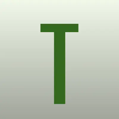 ТриМед, медицинский магазин, лого-визитка
