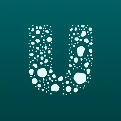 Южгазстрой, строительная компания, лого-визитка