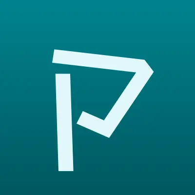 poslab, компания, лого-визитка